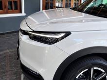 Honda Vezel 2025 SUV
