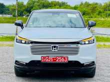 Honda Vezel Z 2025 SUV