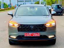 Honda Vezel X Hunt 2024 SUV