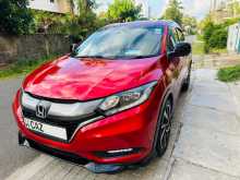 Honda VEZEL RS SENSING 2018 SUV