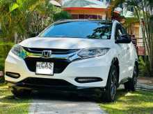 Honda Vezel 2016 SUV