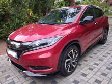 Honda Vezel RS Sensing 2017 SUV