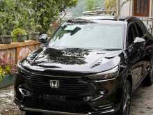 Honda Vezel Z 2024 SUV