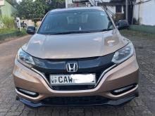 Honda Vezel RS SensingLimited 2017 SUV