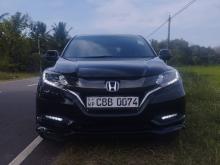 Honda Vezel R S L E D 2018 SUV