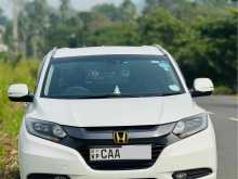 Honda Vezel 2014 SUV