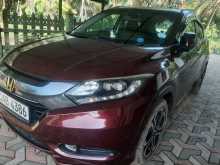 Honda VEZEL 2014 SUV