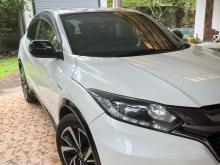 Honda Vezel RS Sensing 2017 SUV