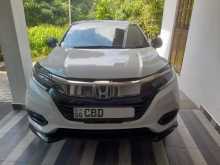 Honda Vezel RS Sensing 2018 SUV