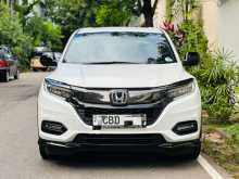 Honda VEZEL RS SENSING 2018 SUV