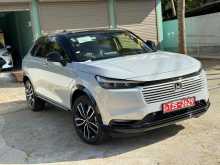 Honda Vezel Z Play Pack EHEV 2024 SUV