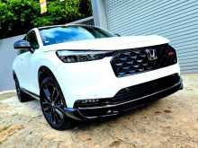 Honda VEZEL RS PREMIUM 2026 SUV