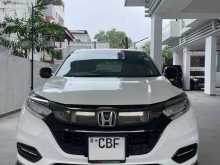 Honda Vezel RS Sensing LED 2018 SUV