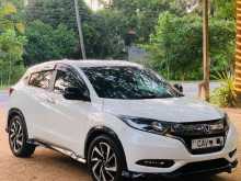 Honda Vezel RS Sensing 2017 SUV