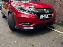 Honda Vezel Rs 2016 SUV