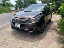 Honda Vezel RS Sensing 2018 SUV