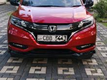 Honda Vezel RS 2018 SUV