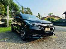 Honda Vezel RS Sensing 2016 SUV