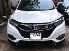 Honda Honda Vezel RS Sensing 2019 SUV