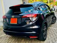 Honda Vezel 2014 SUV