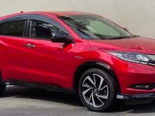 Honda Vezel RS 2016 SUV