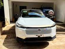 Honda Vezel Z Play 2025 SUV