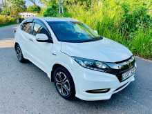 Honda Vezel RS 2016 SUV