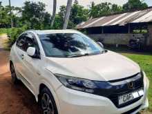 Honda VEZEL 2015 2015 SUV