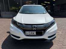 Honda Vezel RS Sensing 2017 SUV