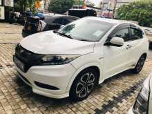 Honda Vezel 2014 SUV