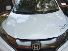 Honda Vezel 2014 SUV