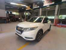 Honda Vezel 2017 SUV