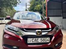 Honda Vezel 2015 SUV