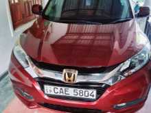 Honda Wesal 2014 Car
