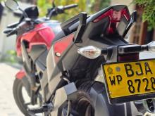 Honda X Blade 2020 Motorbike