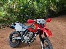 Honda Xr 250 Ch160 2008 Motorbike