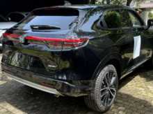 Honda VEZEL Z 2023 SUV