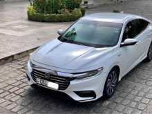 Honda Insight 2018 Car