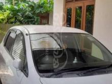 Honda FIT 2008 Car