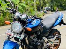 Honda Hornet 2015 Motorbike