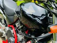 Honda Hornet 2022 Motorbike