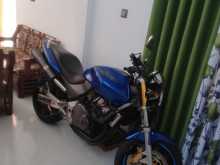 Honda Hornet 1998 Motorbike