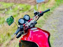 Honda Hornet 2003 Motorbike