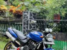 Honda Hornet 250 2010 Motorbike