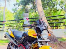 Honda Hornet 250 2012 Motorbike