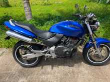 Honda Hornet 2007 Motorbike