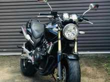 Honda Hornet 2007 Motorbike