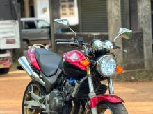 Honda Hornet 2003 Motorbike