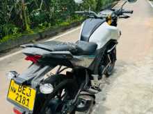 Honda Hornet 2016 Motorbike