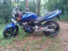 Honda Hornet 2007 Motorbike